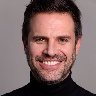 Mark Tacher