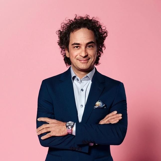 Markus Aujalay