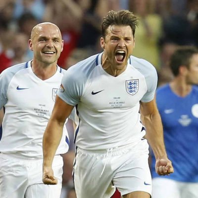 Mark Wright