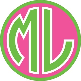 Marleylilly - Monogrammed Gifts