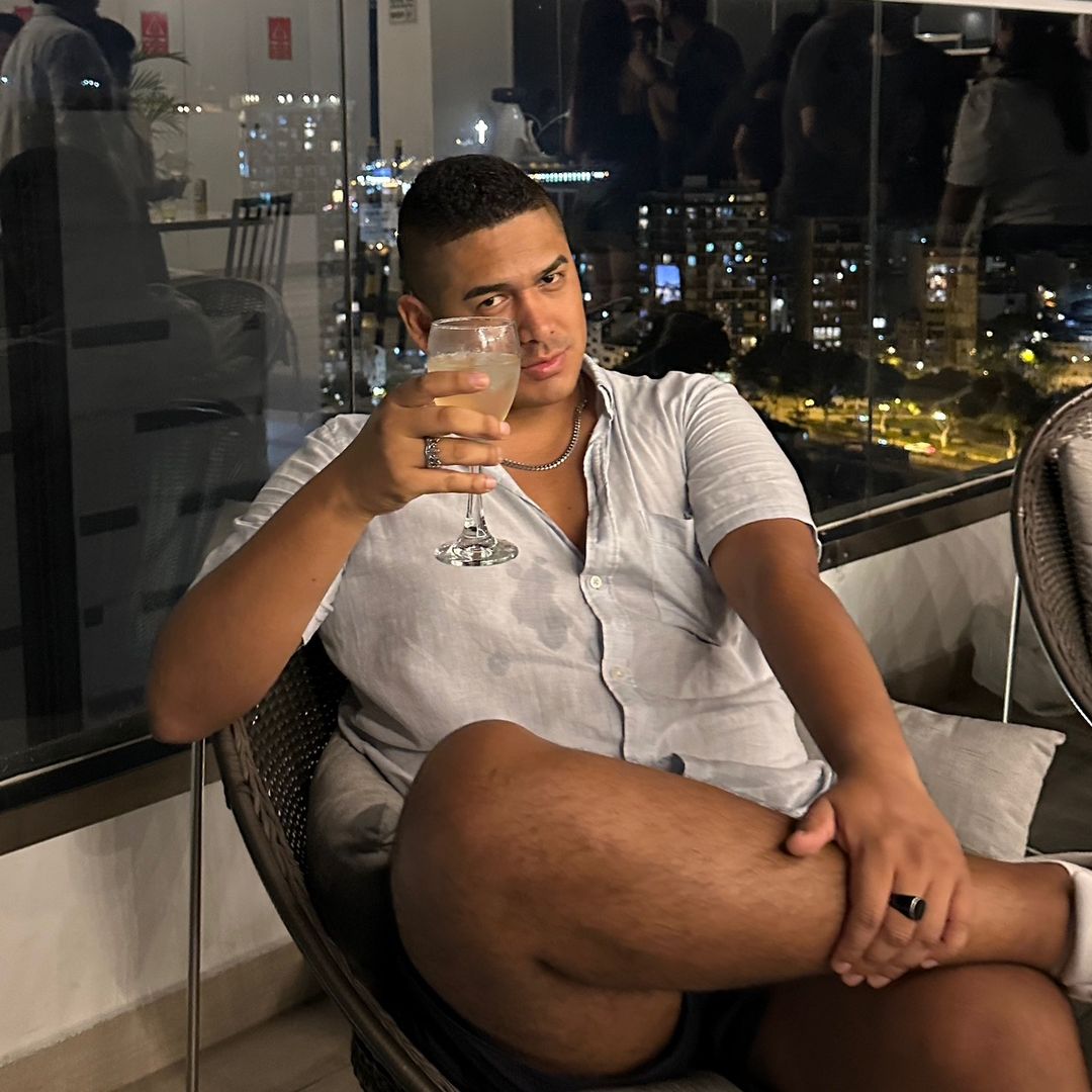 Marlon Max
