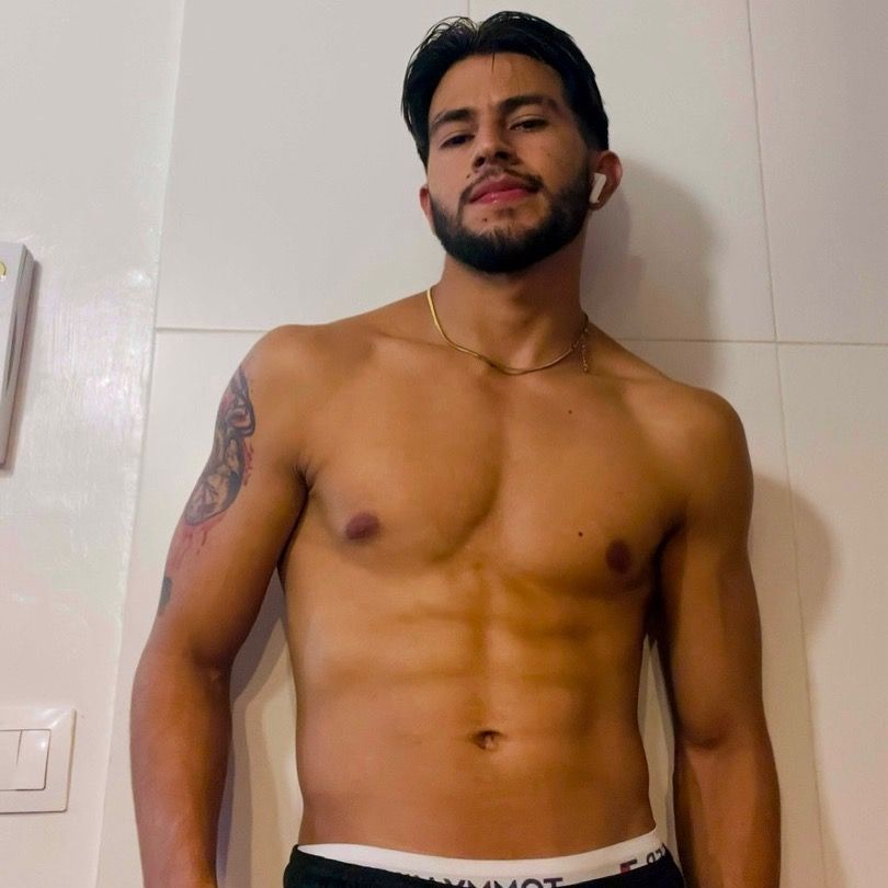 💫💉Marlon💥🌏