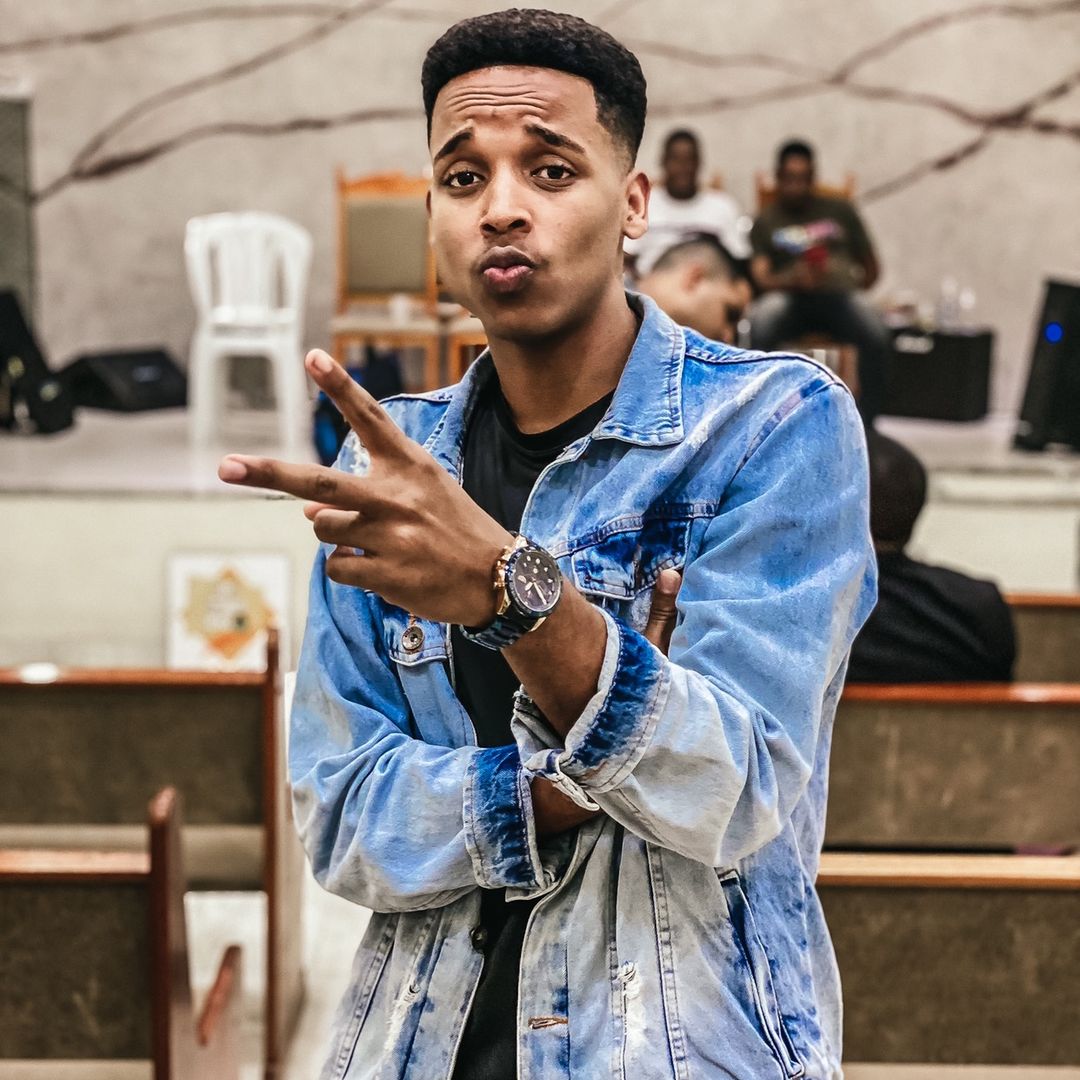 Marlon Andrade