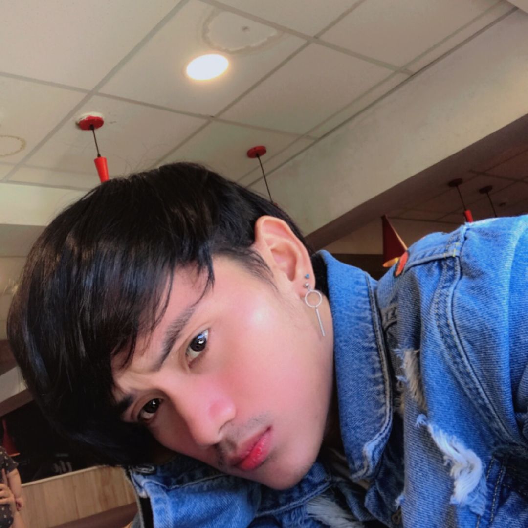 Marlon Lim❣️