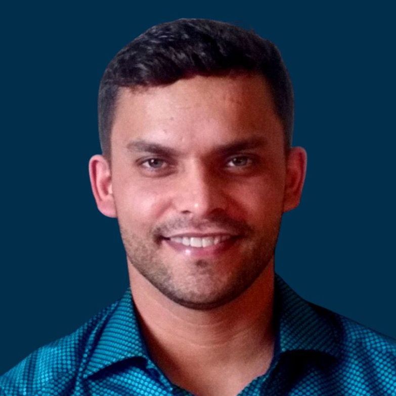 Marlon Mendes | Ed. Financeira