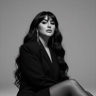 Marjan Khodadad