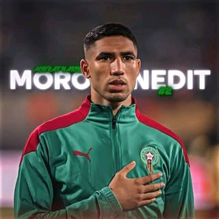 الـمـراكـشـي 🇲🇦💫