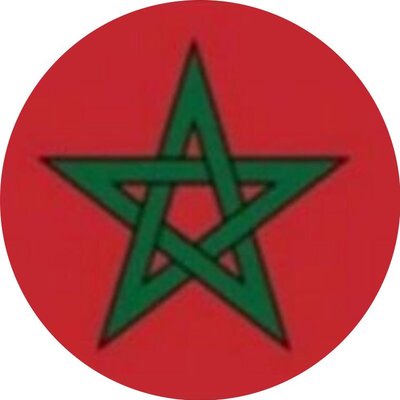 Maroc 🇲🇦