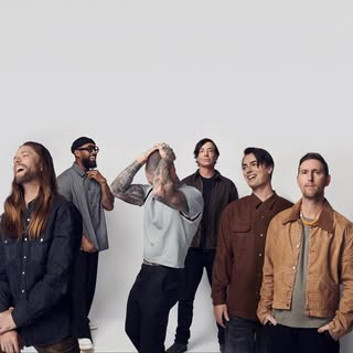 Maroon 5