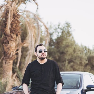 Marouane Lamharzi Alaoui