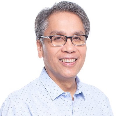Mar Roxas