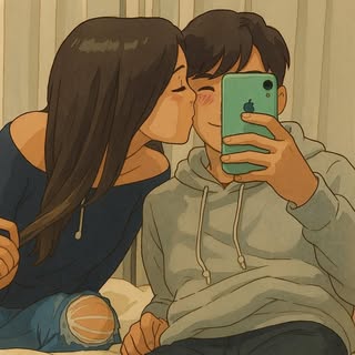 MARQUE SEU AMOR 🫶🏻