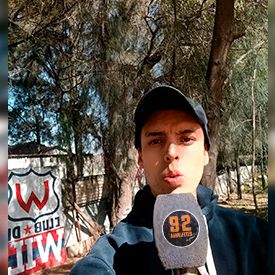 Marquinho fc