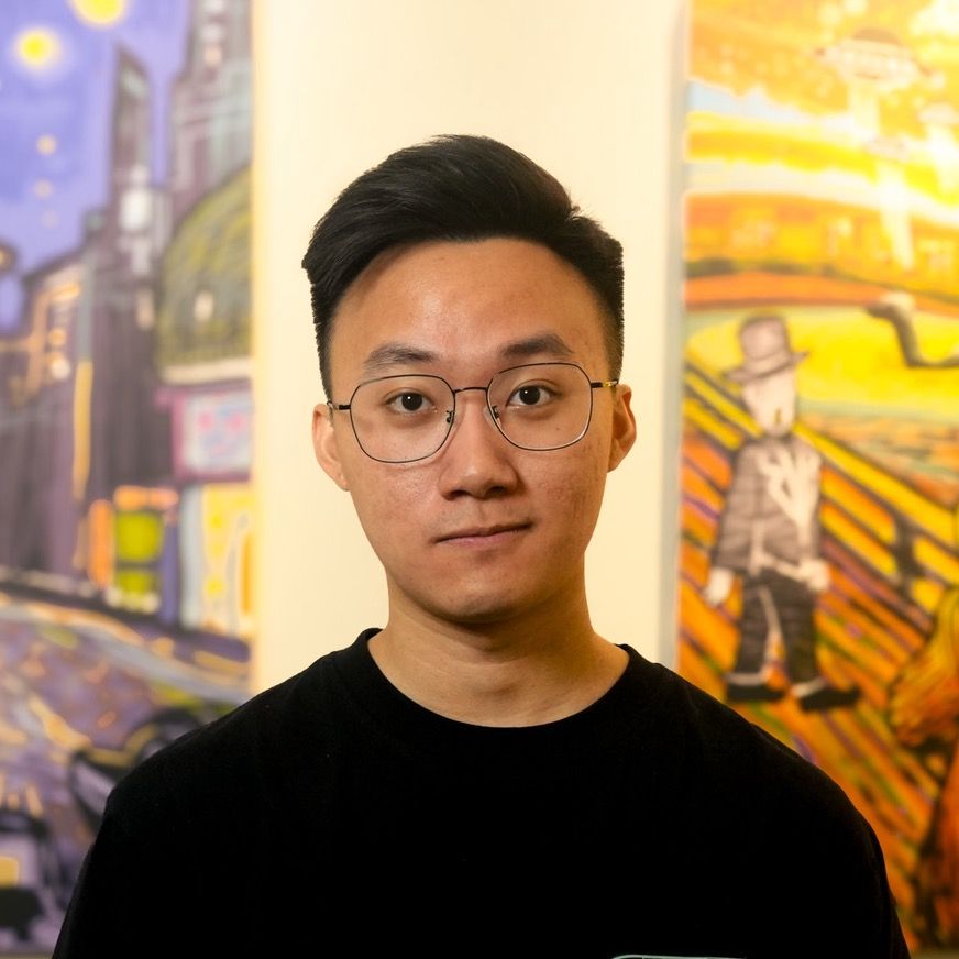 Marshall Kho