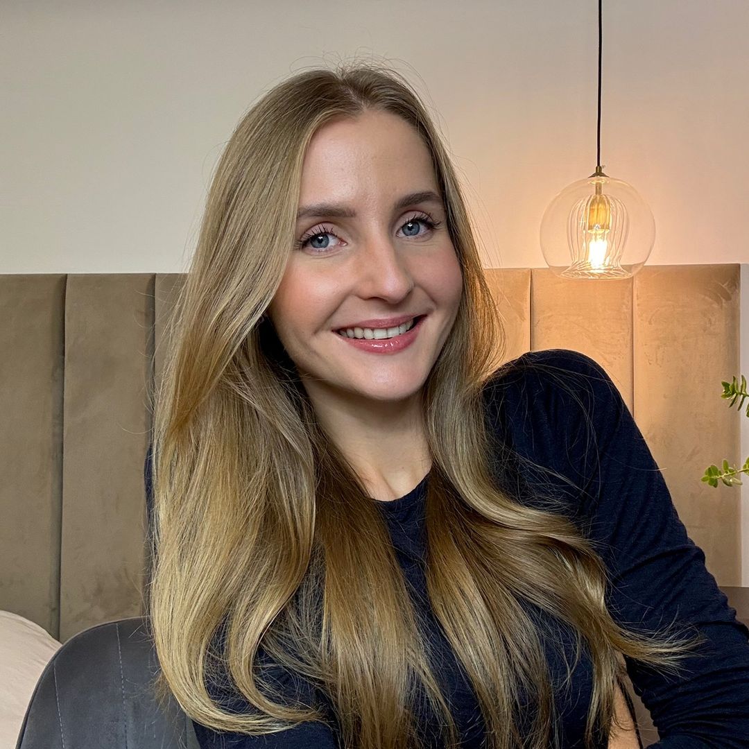 Marta | UGC creator