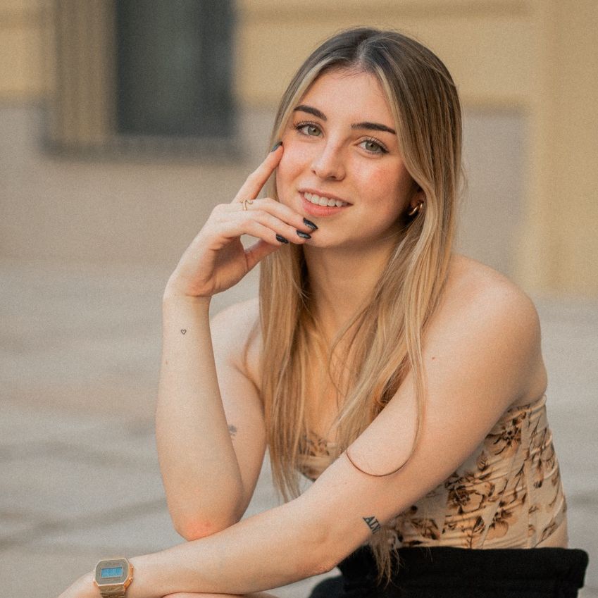 Marta Casado