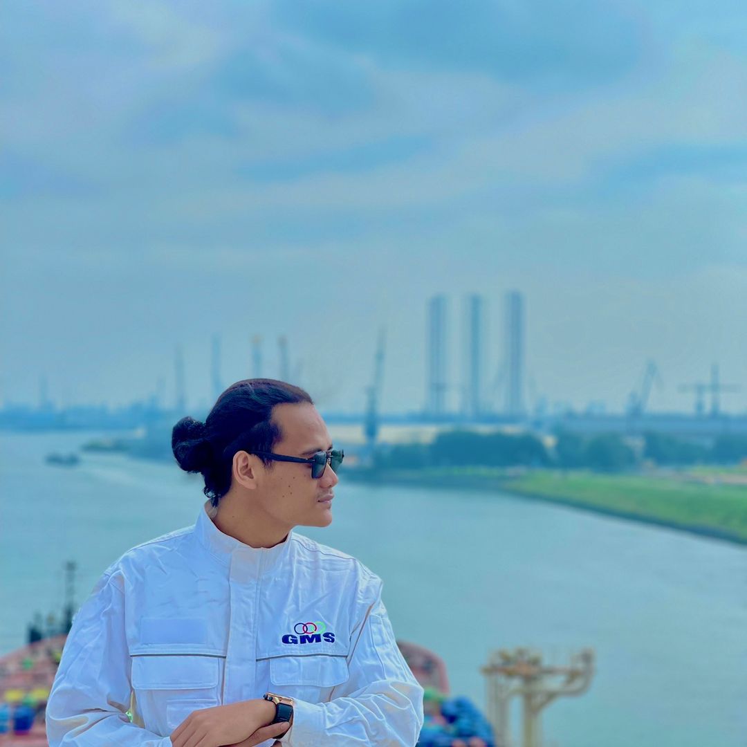 yang pernah singgah