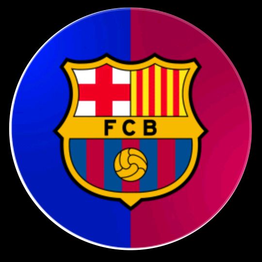❤️💙fc Barselon💙❤️