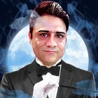 ☆ مـارتیـــن 🅼🅰🆁🆃🅸🅽 🖤 ☆