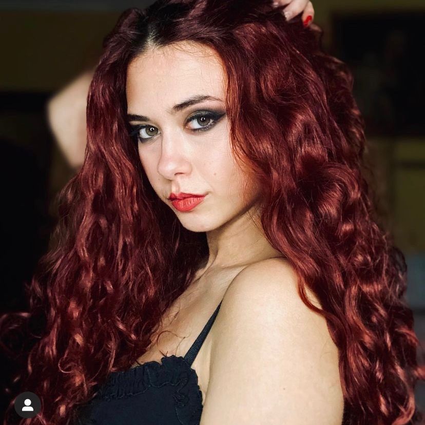 Martina Pinto ❤️