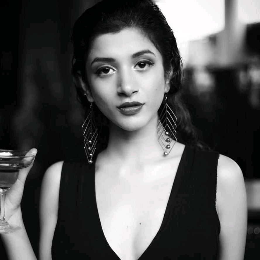 Martina Thariyan