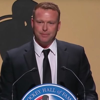 Martin Brodeur