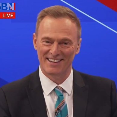 Martin Daubney 🇬🇧