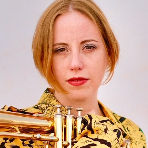 Martine 🎺