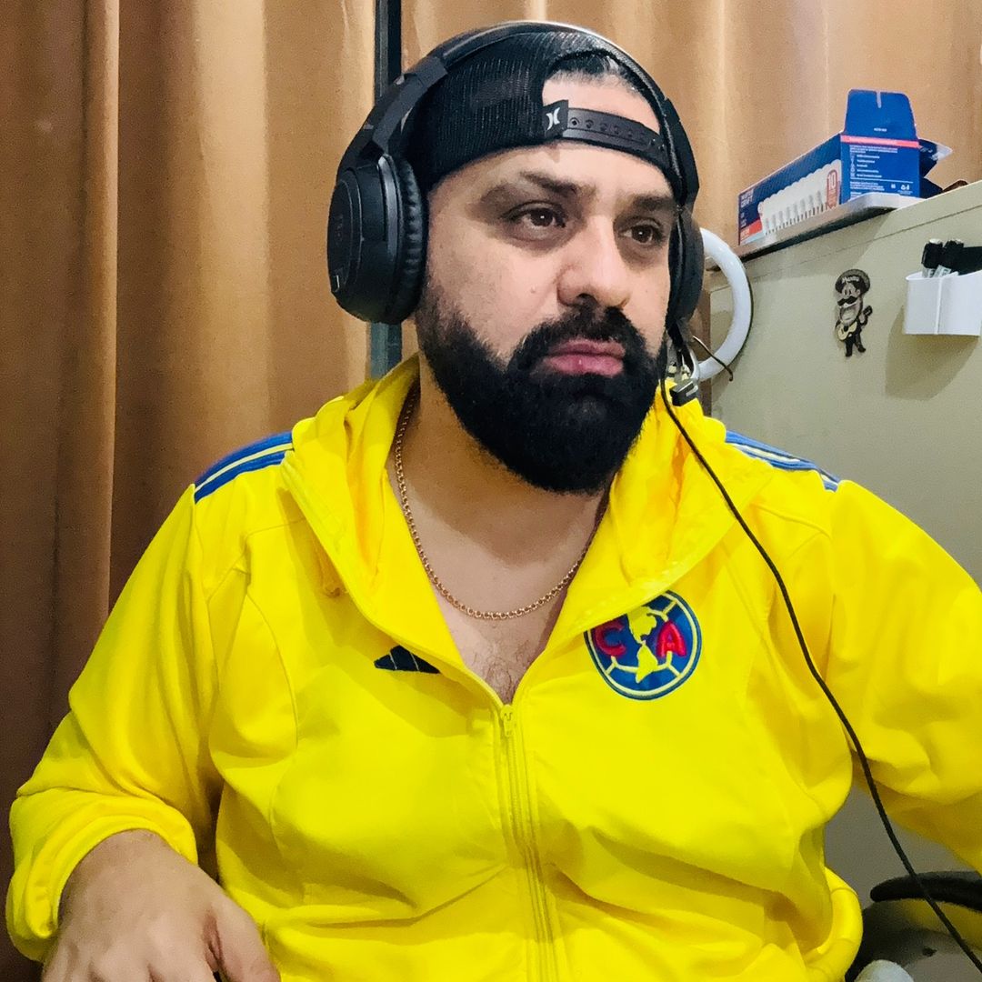 Lou Martinez
