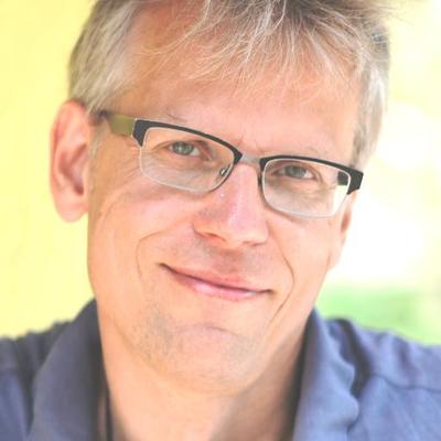 Martin Kulldorff