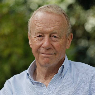 Martin Plaut
