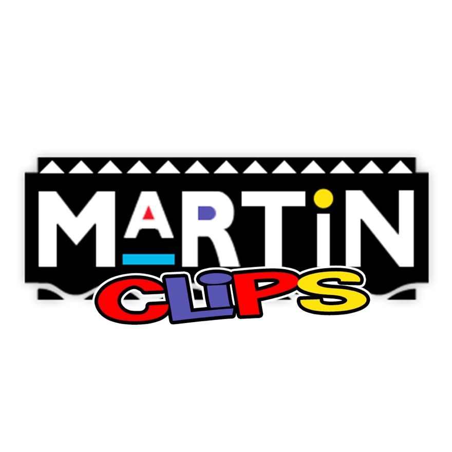 Everything Martin