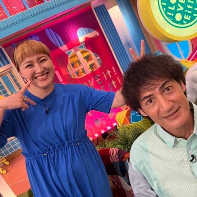 karina maruyama丸山桂里奈👩🏼👨🏾👶