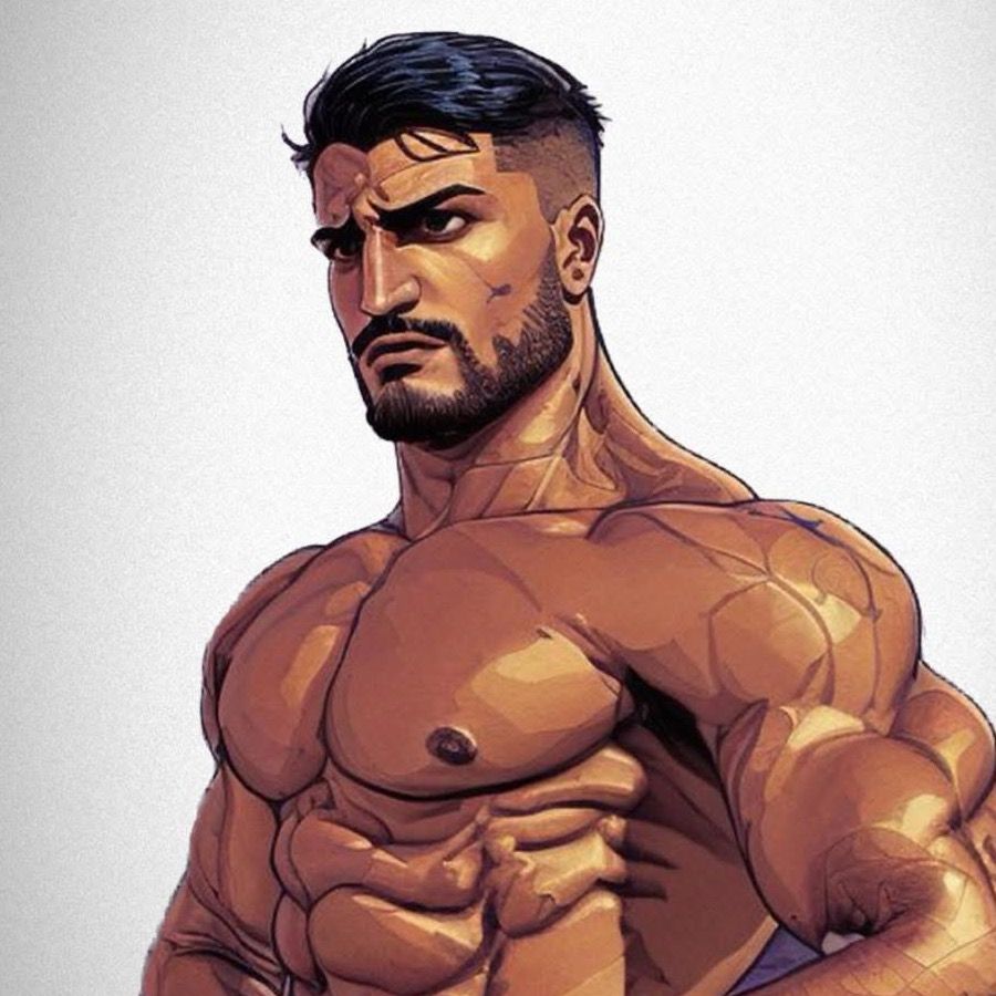 MARU | ENTRENADOR ONLINE