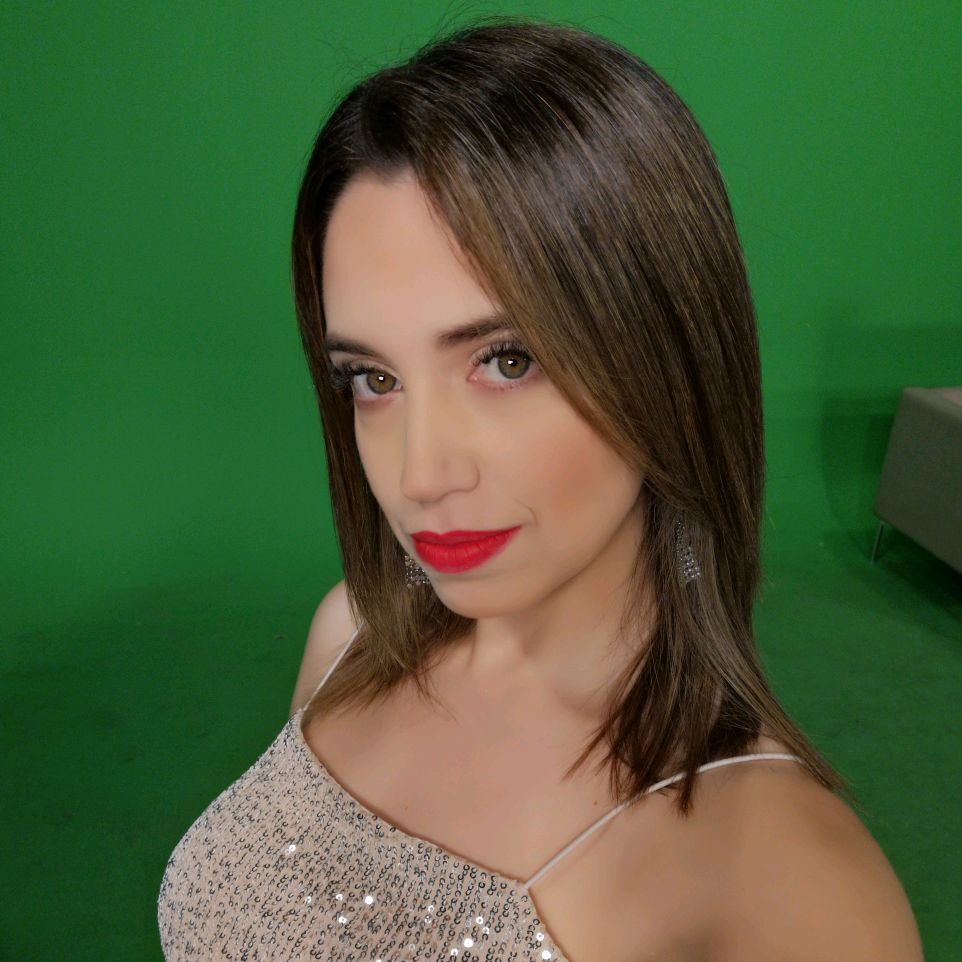 Maru Villamonte