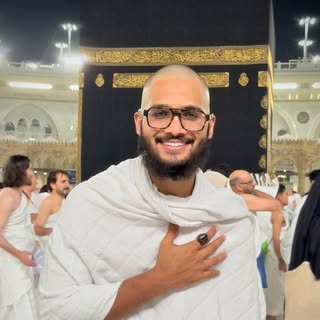 Marvan Ayman Nadwi