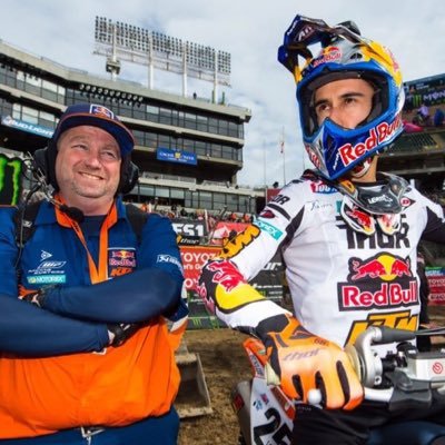 Marvin Musquin