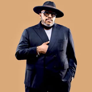 Marvin Sapp