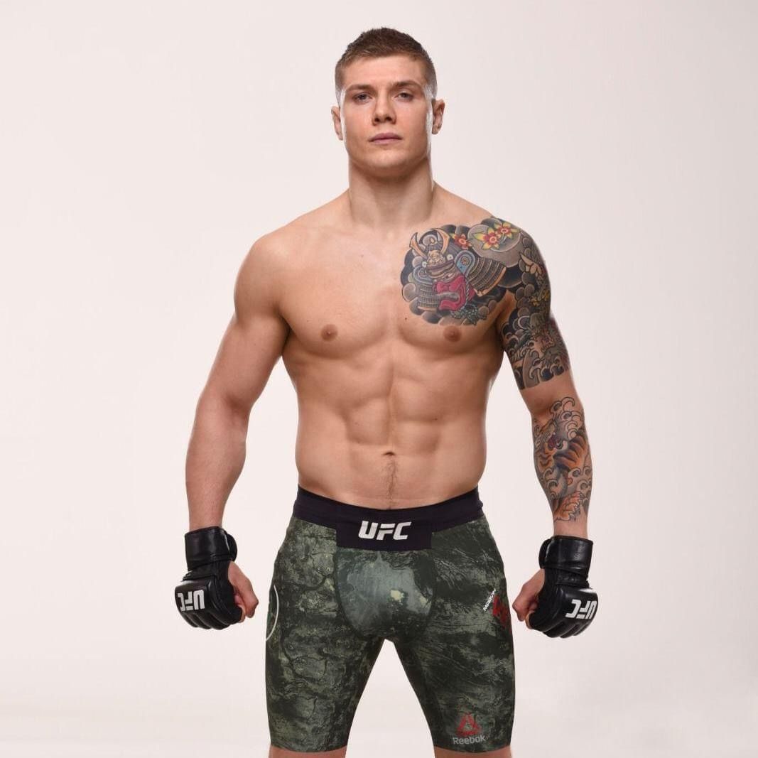 Marvin Vettori