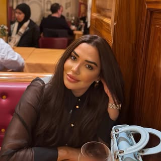 Marwa Gamal