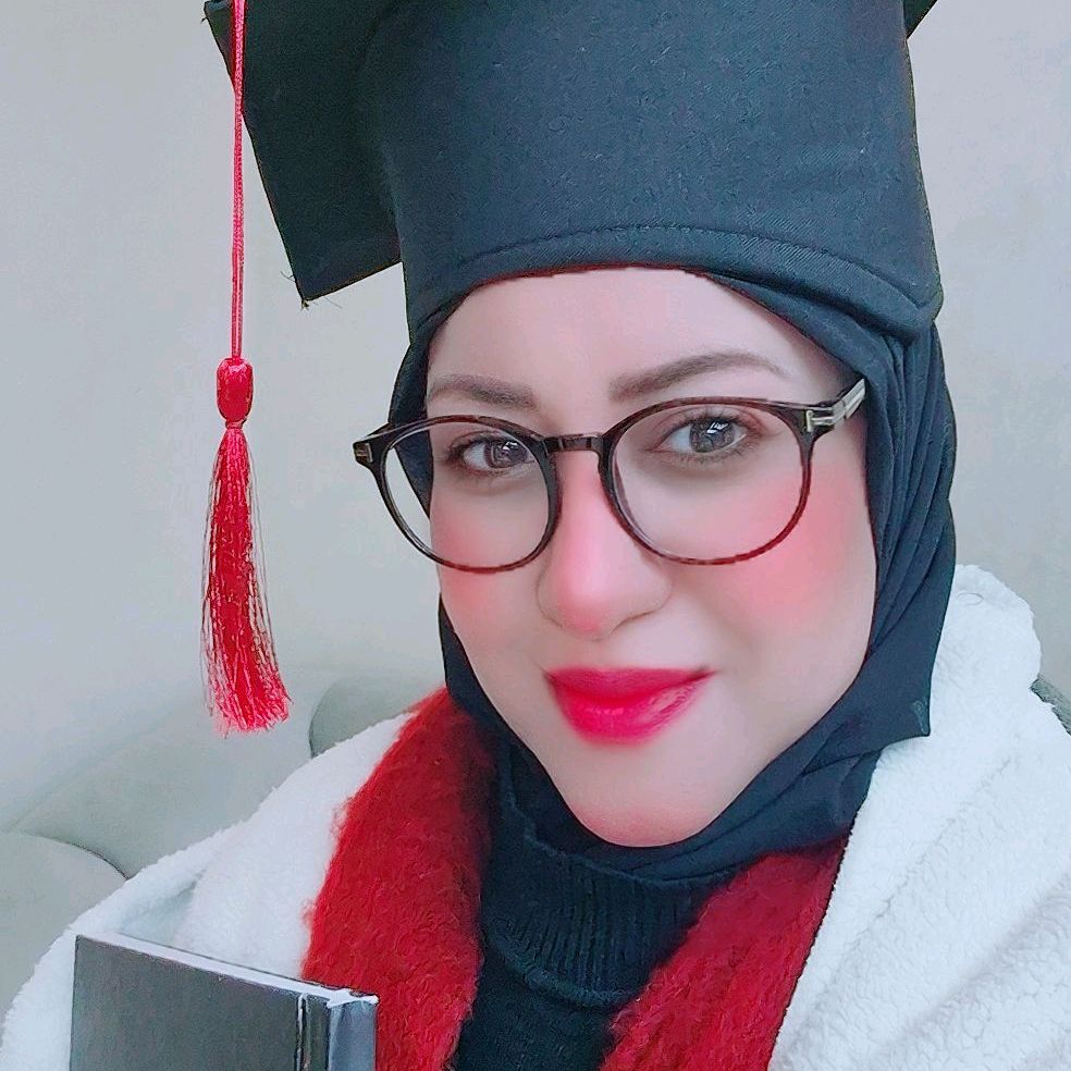 التأسيس مع مس مروه هتبسطهالك