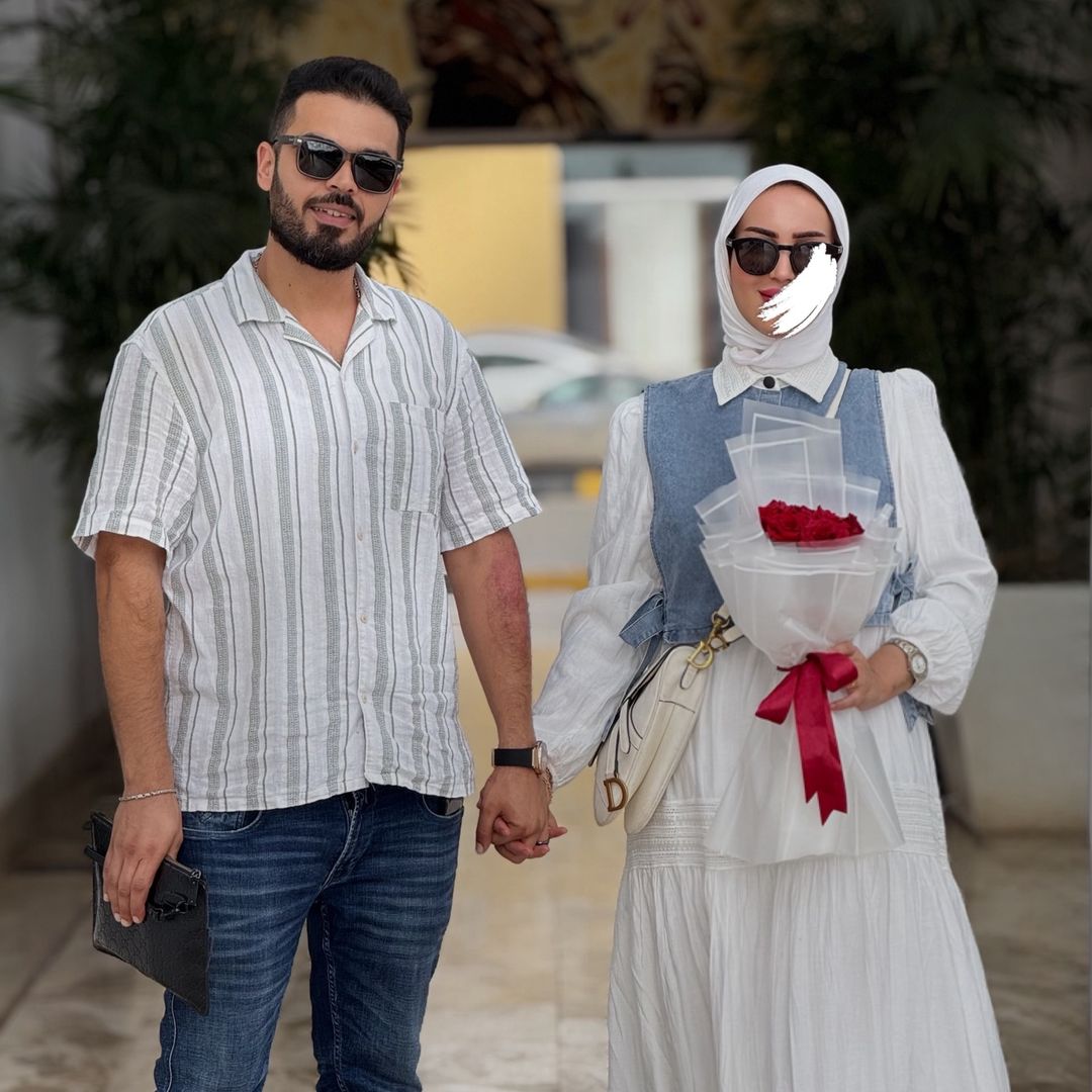 مروة معتوق 🔕