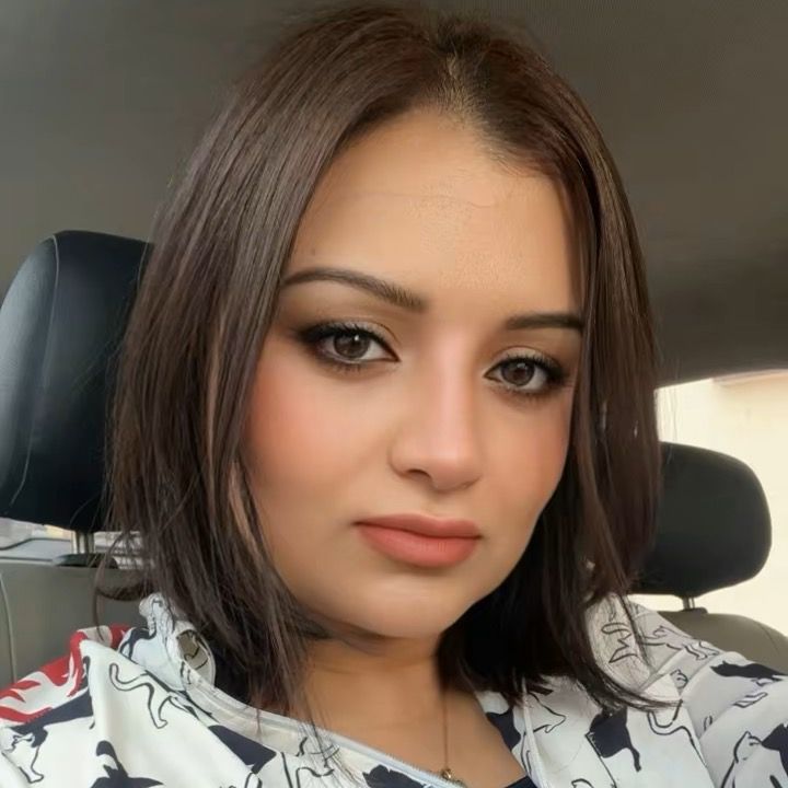 Marwa Lahmar