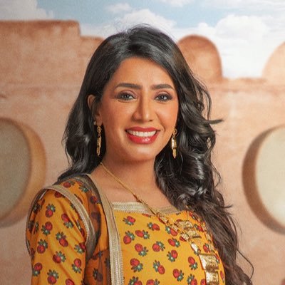 مروة سالم