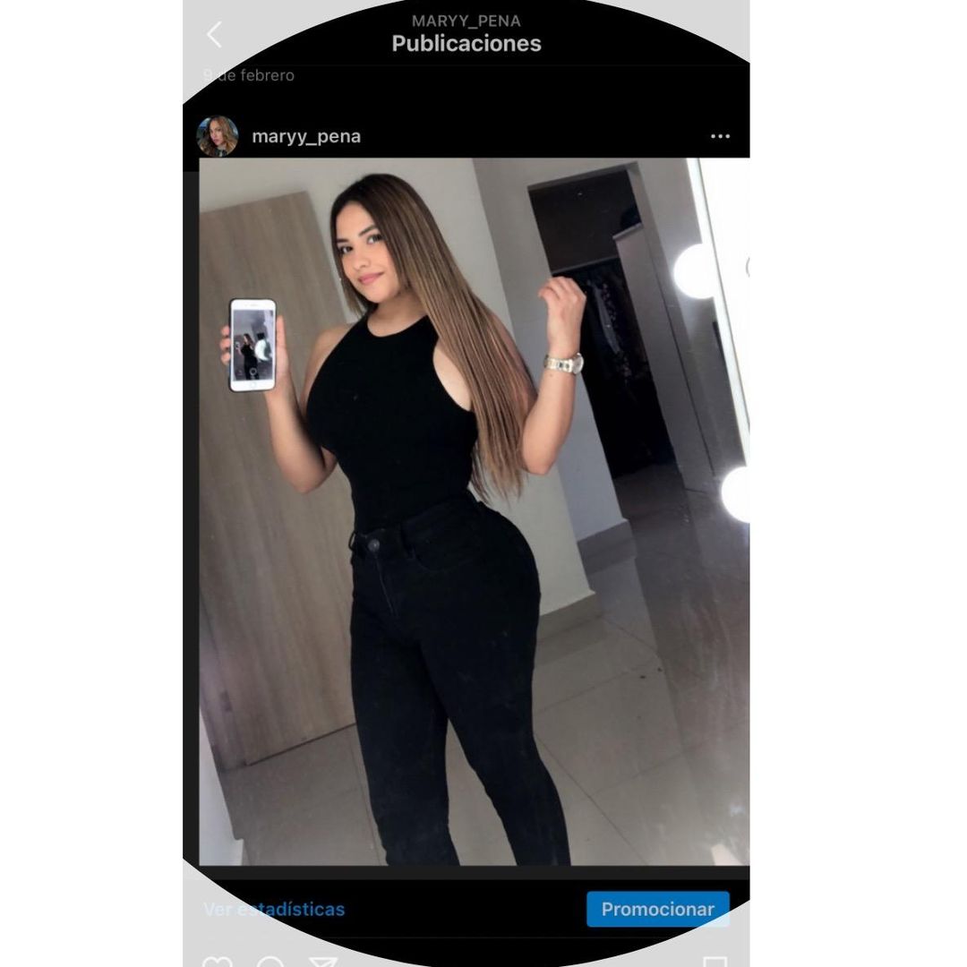 Mari Peña
