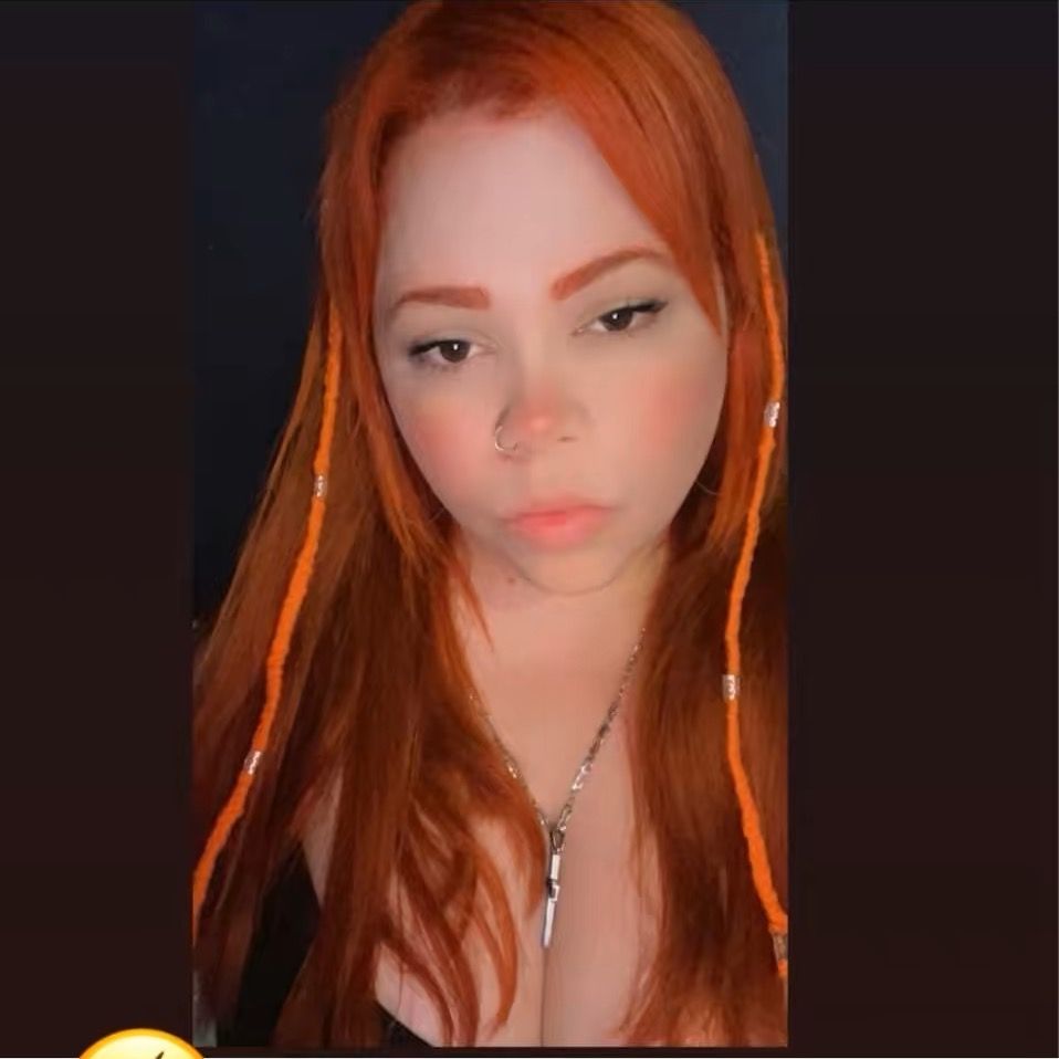 Dulce♥️muñeca