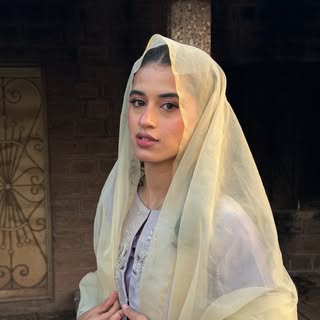 Maryam Raja