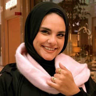 Maryam Ahmed Ali