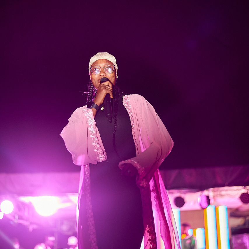 Maryam A Sadik 🦋
