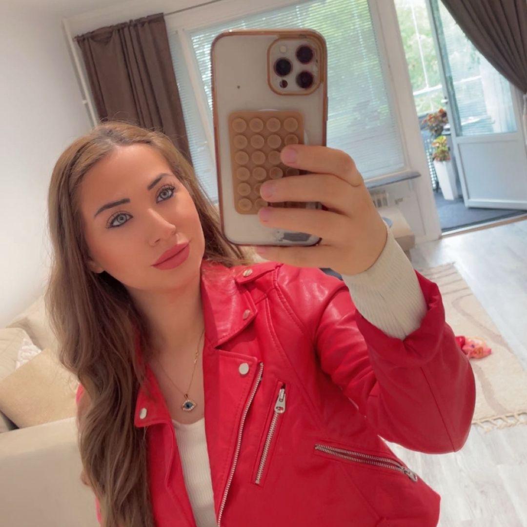 Maryam Haddad 🪸